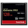 Image de Sandisk carte Compact Flash Extreme Pro - 128Go
