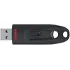 Image de Sandisk 124109 lecteur usb flash 128 go usb type-a 3.2 gen 1 (3.1 gen 1) noir