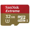Image de Hama microsdhc extreme 32gb + sd 32 go minisdhc uhs classe 3