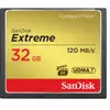 Image de Sandisk Carte Compact Flash Extrême - 32 Go