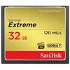 Image de Sandisk 32gb extreme 32 go compactflash