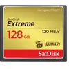 Image de Sandisk carte Compact Flash Extrême - 128Go