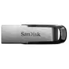 Image de Sandisk ultra flair lecteur usb flash 32 go usb type-a 3.2 gen 1 (3.1 gen 1) noir, acier inoxydable