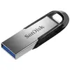 Image de Sandisk ultra flair lecteur usb flash 64 go usb type-a 3.2 gen 1 (3.1 gen 1) noir, argent