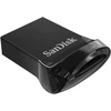 Image de SanDisk Clé USB 3.1 Ultra Fit - 32 Go - Noir