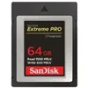 Image de Sandisk Carte CFexpress Type B Extreme Pro - 64Go