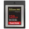 Image de Sandisk sdcfe-128g-gn4nn mémoire flash 128 go cfexpress