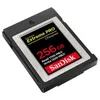 Image de Sandisk carte mémoire CF Express Type B Extreme Pro 256 Go