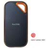 Image de Sandisk SSD Extreme Pro 4To 3.2 Gen 2 2000MB/s noir