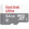 Image de Sandisk sdsqunr-064g-gn3mn mémoire flash 64 go microsdxc classe 10