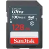 Image de Sandisk ultra 128 go sdxc uhs-i