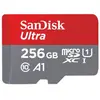 Image de Sandisk ultra microsd 256 go microsdxc uhs-i classe 10