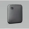 Image de Western digital wdbayn0010bbk-wesn lecteur à circuits intégrés externe technologie thunderbolt 1 to micro-usb b noir