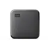 Image de Western Digital WD Elements SE SSD, 2000 Go, Micro-USB B, 400 Mo/s, Noir WDBAYN0020BBK-WESN