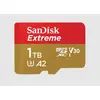 Image de Sandisk extreme 1 to microsdxc uhs-i classe 3