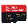 Image de Sandisk extreme pro 1 to microsdxc uhs-i classe 10