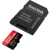 Image de Sandisk Carte MicroSD Extreme Pro V30 - 256Go + Adaptateur SD