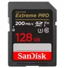 Image de SanDisk Carte SD Extreme Pro V30 - 128Go
