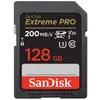 Image de Sandisk extreme pro 128 go sdxc uhs-i classe 10