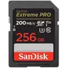 Image de Sandisk extreme pro 256 go sdxc uhs-i classe 10