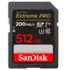Image de SanDisk Carte SD Extrême Pro V30 - 512Go