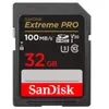 Image de Sandisk Carte SD Extreme Pro V30 - 32Go