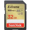 Image de Sandisk extreme pro 32 go sdhc uhs-i classe 10