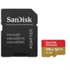 Image de Sandisk Carte MicroSD Extreme A2 V30 128Go + adaptateur