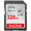 Image de Sandisk Carte SD Ultra - 128Go