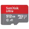 Image de Sandisk sdsquac-512g-gn6fa mémoire flash 512 go microsdxc uhs-i classe 10