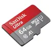 Image de Sandisk ultra 64 go microsdxc uhs-i classe 10