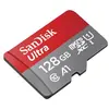 Image de Sandisk ultra 128 go microsdxc uhs-i classe 10