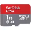 Image de Sandisk ultra 1 to microsdxc uhs-i classe 10