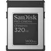 Image de SanDisk Professional PRO-CINEM en occasion ou reconditionné