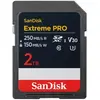 Image de Sandisk extreme pro 2 to sdxc uhs-i classe 10
