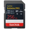 Image de Sandisk carte SD Extreme Pro 256Go UHS-II 300MB/s V90