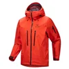 Image de Veste Alpha Sv - Homme - l - Arc’teryx