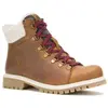 Image de Bottes d'hiver femme Kamik Rogue Hike 3 Marron 42 MAG8739003