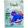 Image de Masque B.a.r - Masque Requin Masque Tissu Hydratant 1 Masque