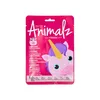Image de Masque B.a.r - Masque Licorne Masque Tissu Anti-imperfections Sachet 21ml