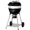 Image de Barbecue à charbon - Kettle PRO 47cm - grille cuisson en fonte émaillée - gestion de chaleur - thermomètre