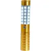 Image de BATON LED BOUTEILLE V.I.P OR