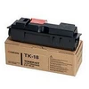 Image de Kyocera TK-18H - Toner Noir - TK18H - Kyocera