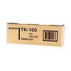 Image de Kyocera TK-100 - Toner Noir - TK100 - Kyocera