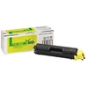 Image de Toner Kyocera TK580 Jaune