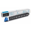 Image de Kyocera TK-8335 - Toner Cyan - TK8335C - Kyocera