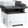 Image de Imprimante Multifonction 4-en-1 KYOCERA ECOSYS M2735dw - Laser - Monochrome - A4 en occasion ou reconditionné