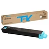 Image de Kyocera TK-8115 - Toner Cyan - TK8115C - Kyocera
