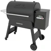 Image de Barbecue à pellet Ironwood 885 - 2 niveaux de grille - 10,5 kW - 137 x 69 x 122 cm