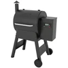Image de Barbecue à pellets PRO 575 - Technologie WiFire, contrôle à distance - 104 x 69 x H. 135cm